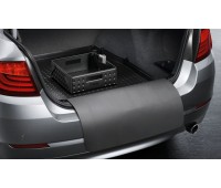 Коврик в багажник BMW F10