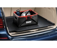 Коврик в багажник BMW F11