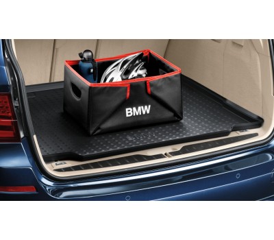 Коврик в багажник BMW F11