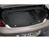 Коврик в багажник BMW F10