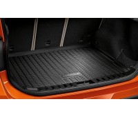 Коврик в багажник BMW E84