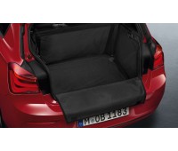 Защитный брезент для грузового отделения BMW F20, F21