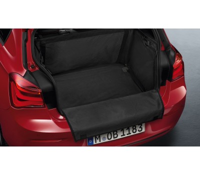 Защитный брезент для грузового отделения BMW F20, F21