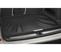 Коврик в багажник BMW F25, F26