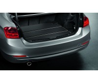 Поддон багажного отделения с бежевым кантом BMW F31