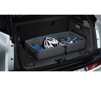 Защита баг.отделения, складная BMW i3 I01