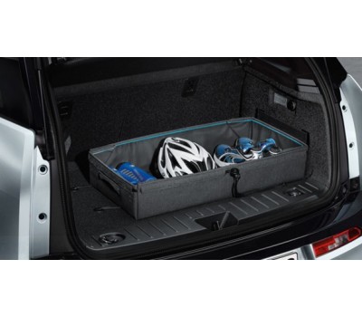 Защита баг.отделения, складная BMW i3 I01