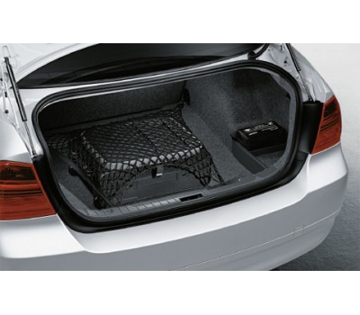 Наполная сетка багажного отделения BMW E90, E92 