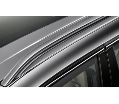 Рейлинг на крышу правый серый BMW E70