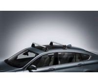 Багажные дуги для автомобилей без рейлингов крыши BMW F07