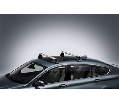 Багажные дуги для автомобилей без рейлингов крыши BMW F07