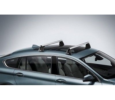 Багажные дуги BMW G32