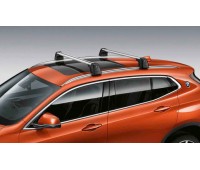 Багажные дуги для автомобилей с рейлингами крыши BMW F39