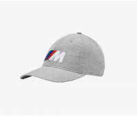 Бейсболка BMW с логотипом M