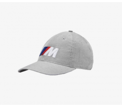 Бейсболка BMW с логотипом M