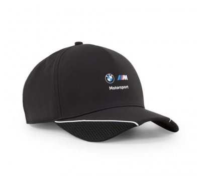 Бейсболка BMW M MOTORSPORT