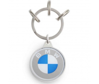 Брелок для ключей BMW LOGO COLOR