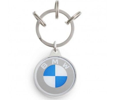 Брелок для ключей BMW LOGO COLOR