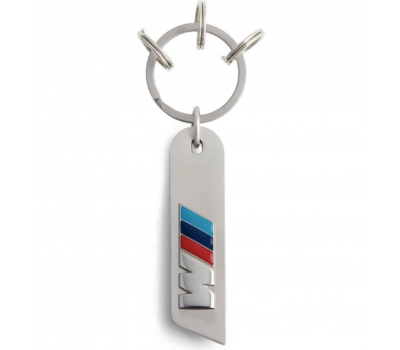 Брелок для ключей BMW M