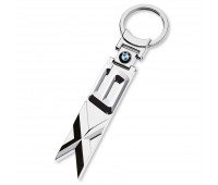 Брелок BMW X6 Key Ring Pendant BMW X6 