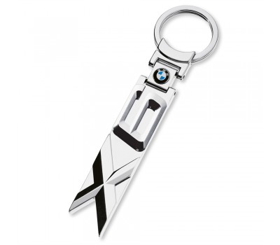 Брелок BMW X6 Key Ring Pendant BMW X6 
