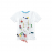 Комплект брызговиков передних BMW F25