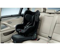 Детское автокресло BMW Junior Seat 1 черный 
