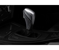 Ручка рычага селектора BMW Performance для авто с марта 2005 BMW E81, E82, E87, E88, E90, E91, E92 , E93