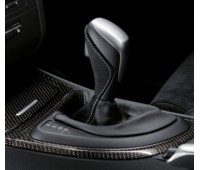 Чехол рычага селектора BMW Performance BMW E81, E82, E87, E88