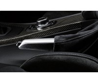 Рукоятка ручника с чехлом BMW Performance BMW E90, E91, E92 , E93