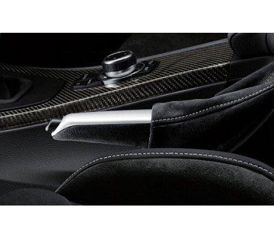 Рукоятка ручника с чехлом BMW Performance BMW E90, E91, E92 , E93