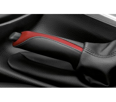 Рукоятка ручника Sport Line BMW F20, F21, F22, F23, F30, F31, F34, F35, F35 LCI, F32, F33, F36