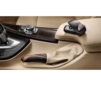 Рукоятка ручника Luxury Line BMW F22, F23, F30, F31, F34, F35, F35 LCI, F32, F33, F36