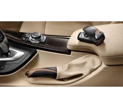 Рукоятка ручника Luxury Line BMW F22, F23, F30, F31, F34, F35, F35 LCI, F32, F33, F36