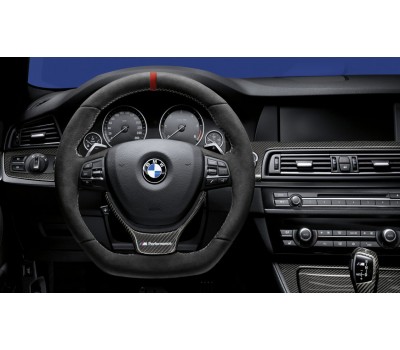 Набор карбоновых планок M Performance BMW F25, F26