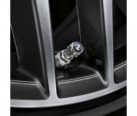 Колпачки для клапана колёсного диска BMW