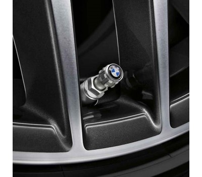 Колпачки для клапана колёсного диска BMW