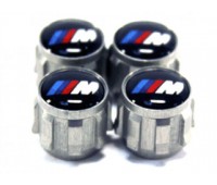 Колпачки BMW M для клапана колёсного диска