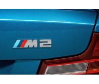 Эмблема M2