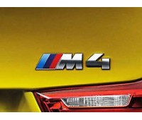 Эмблема M4