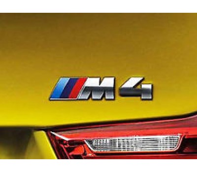 Эмблема M4