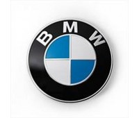Эмблема BMW. Диаметр 82 мм.
