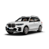 Аксесуари BMW X7-серія
