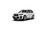 Аксессуары BMW X7 G07 (2019 - 2022)