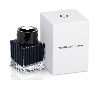 Чернильница MONTBLANC FOR BMW