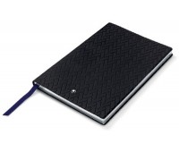 Кожаная записная книжка MONTBLANC FOR BMW