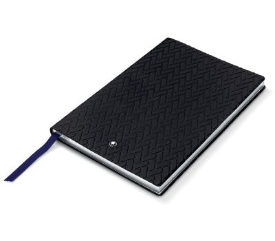 Кожаная записная книжка MONTBLANC FOR BMW