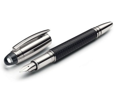 Перьевая ручка MONTBLANC FOR BMW