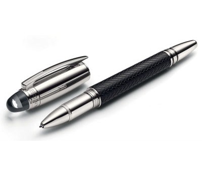 Капиллярная ручка MONTBLANC FOR BMW