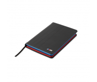 Записная книжка BMW M Notebook Pocket Size Black